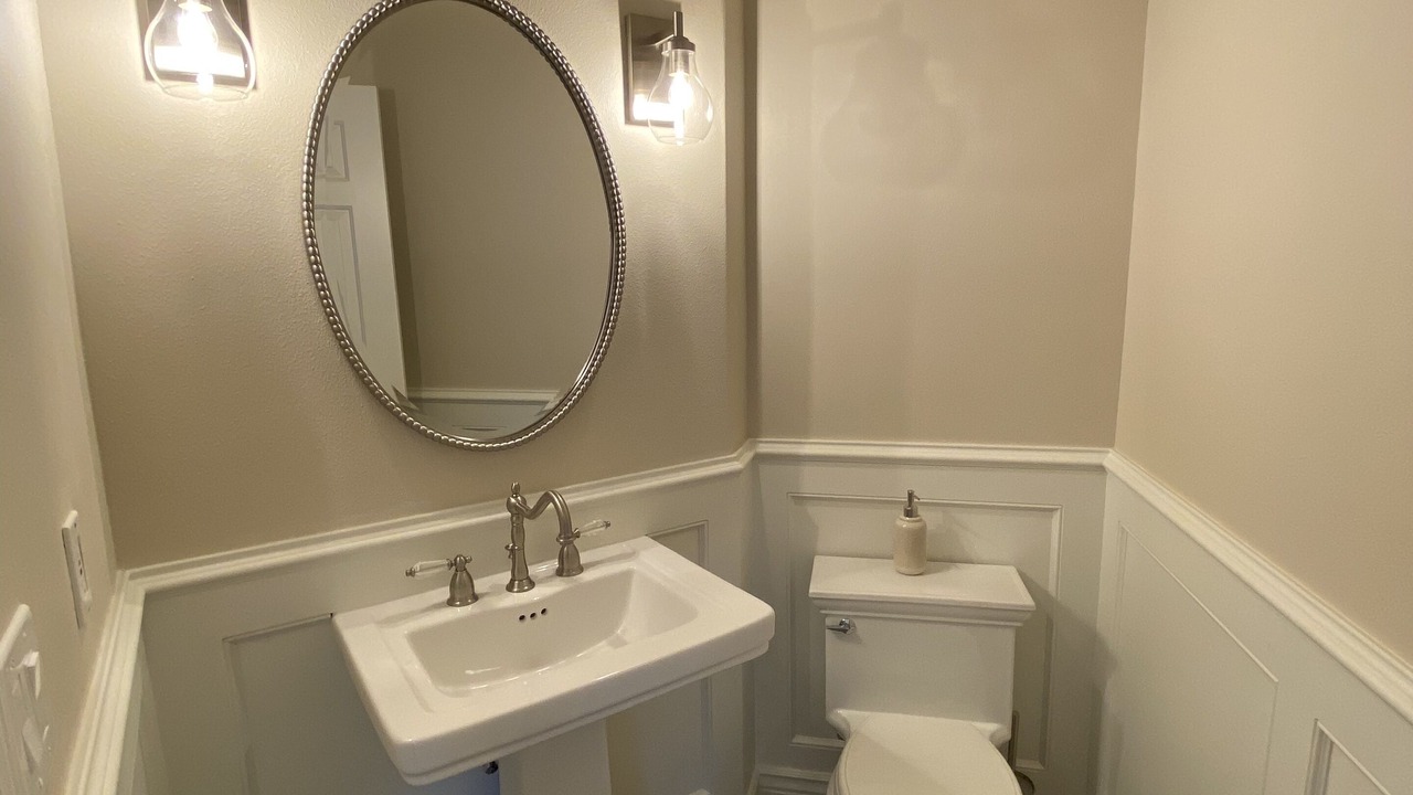 Photo of Bathroom in West Linn