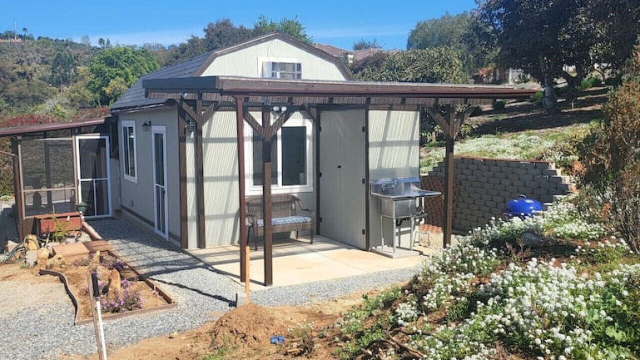 Photo of Outdoor in Fallbrook