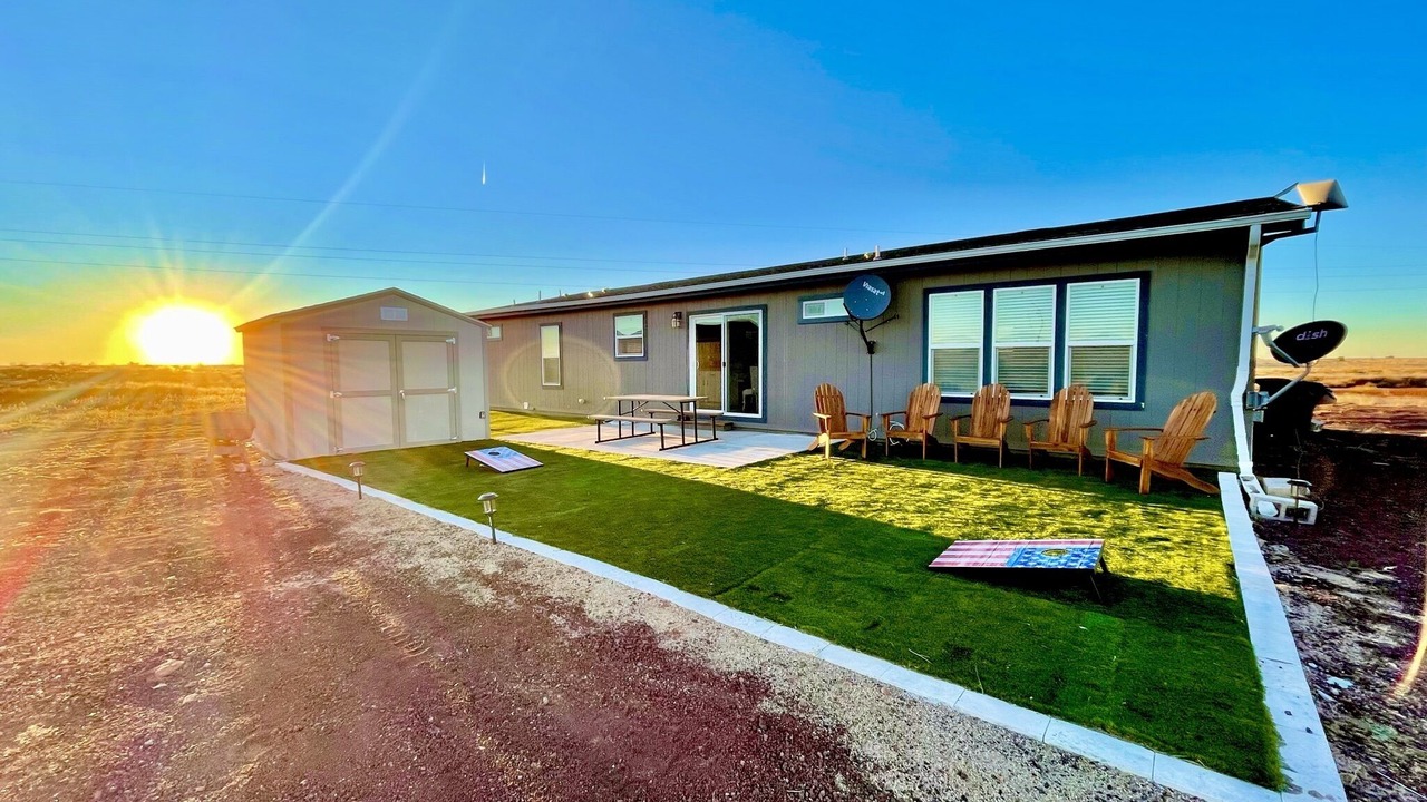Photo of Outdoor in Valle