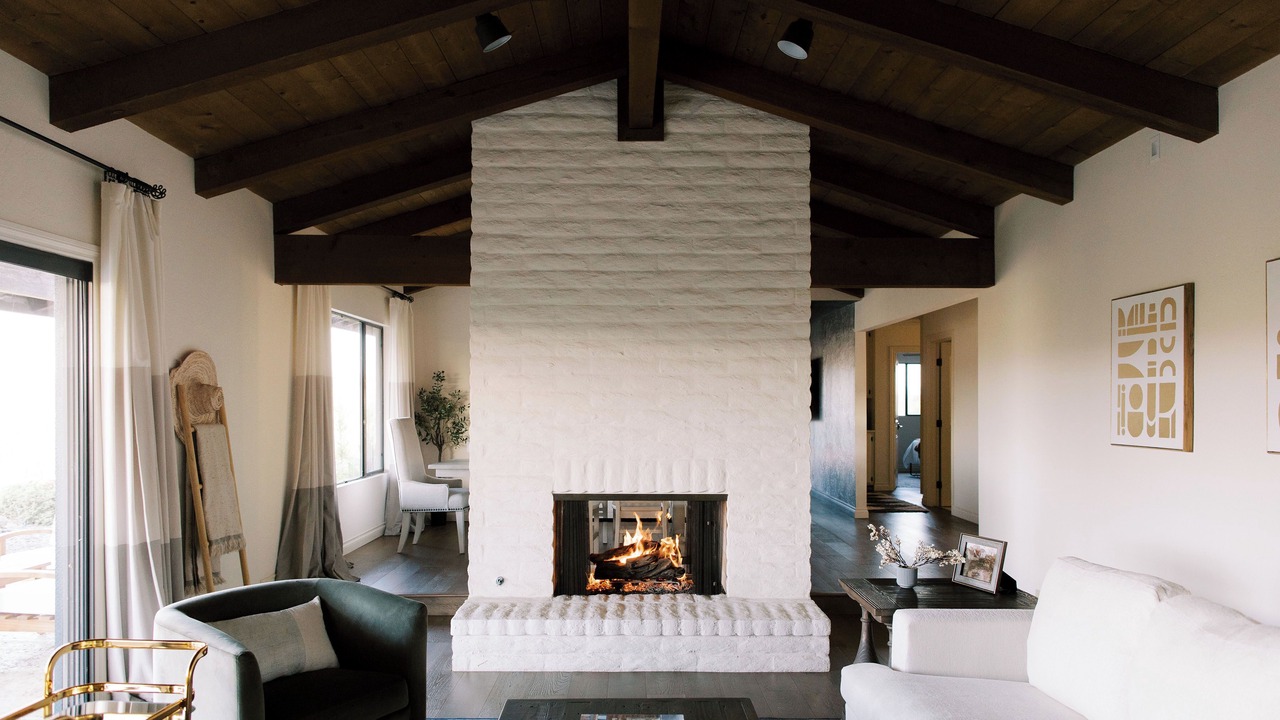 Photo of Livingroom in Fallbrook