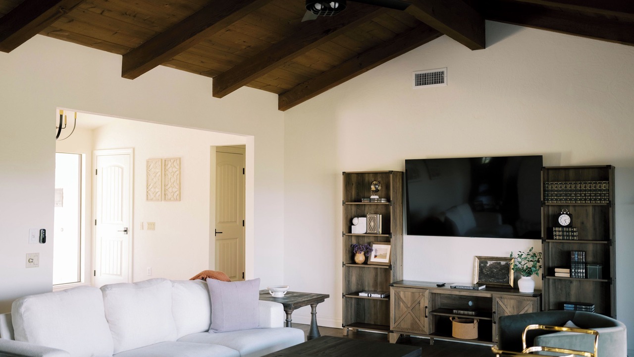 Photo of Livingroom in Fallbrook