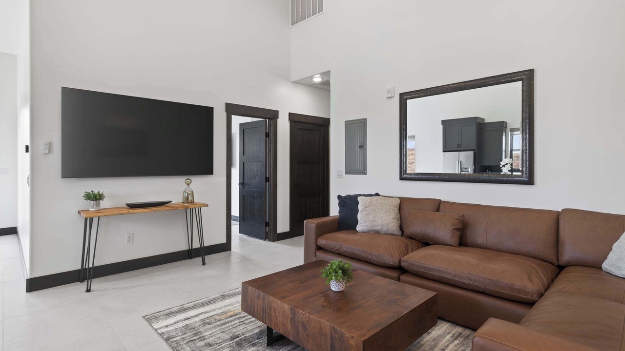 Photo of Livingroom in Moab South Valley