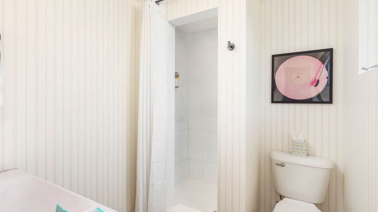 Photo of Bathroom in Warm Sands