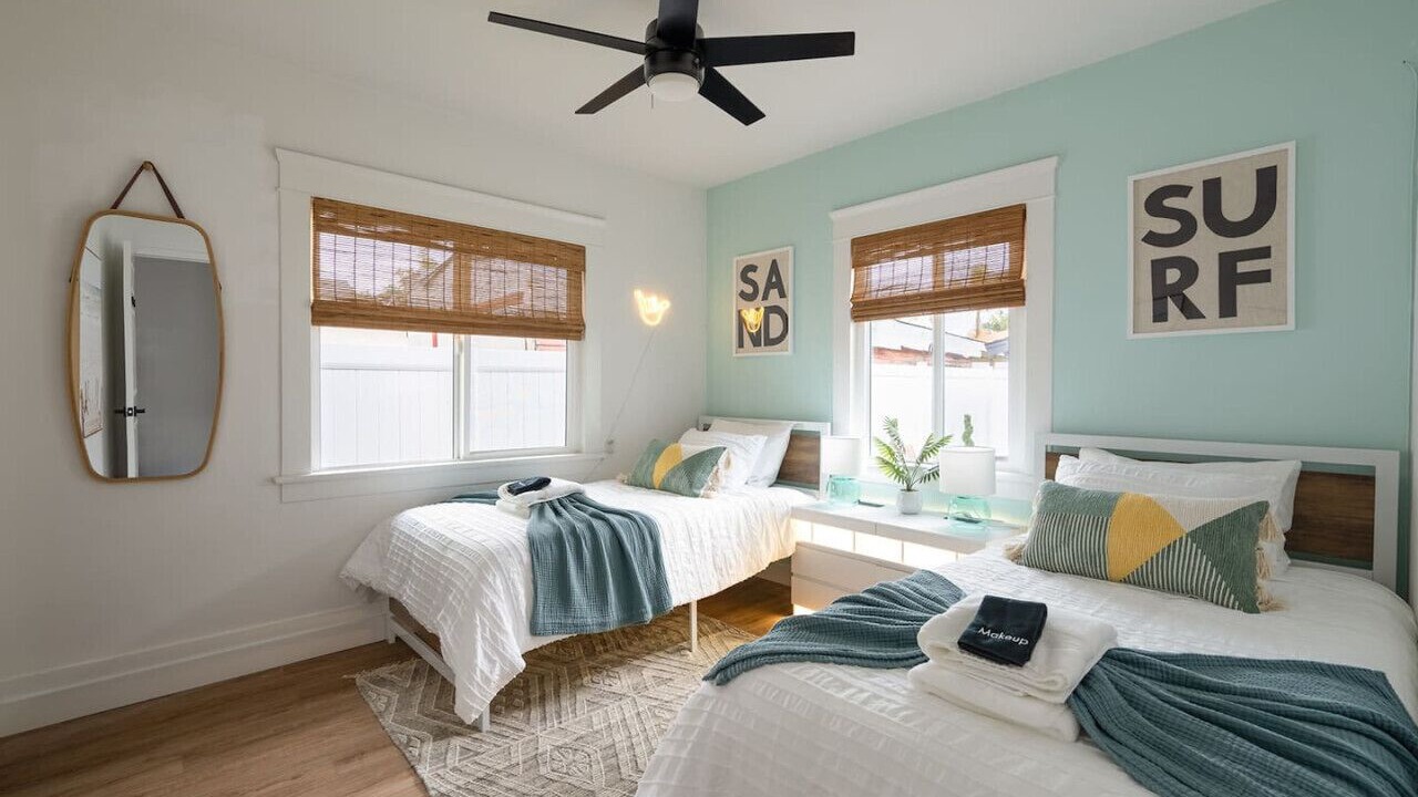 Photo of Bedroom in Shelltown