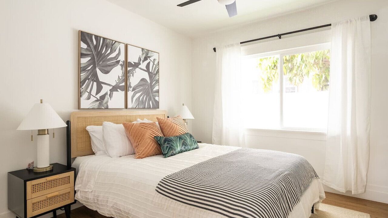 Photo of Bedroom in Shelltown
