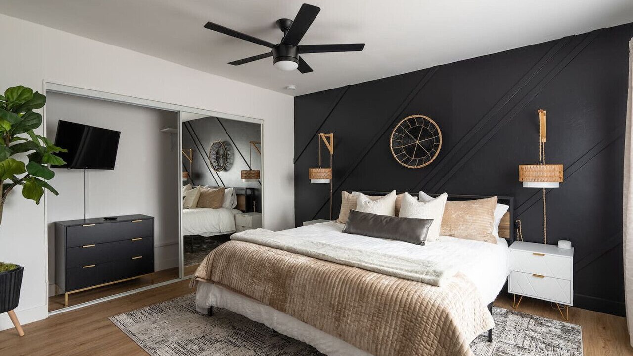 Photo of Bedroom in Shelltown