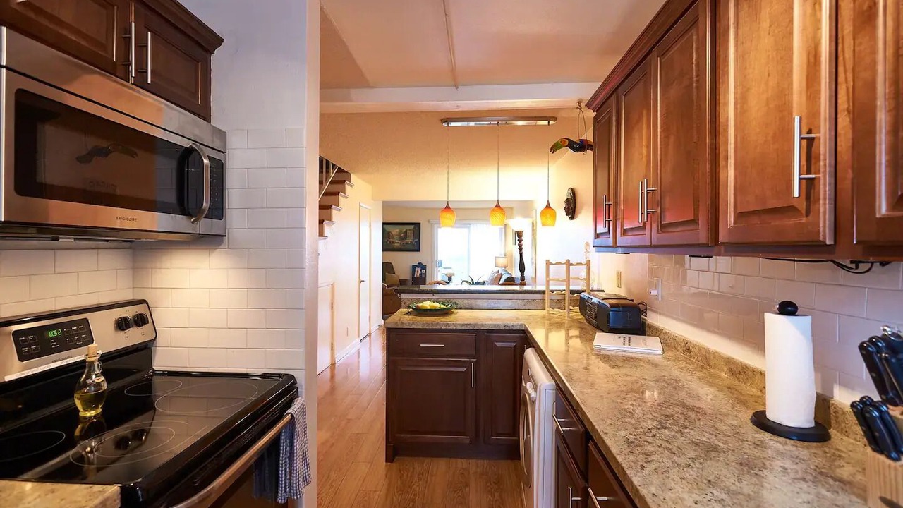 Photo of Kitchen in Port Hueneme