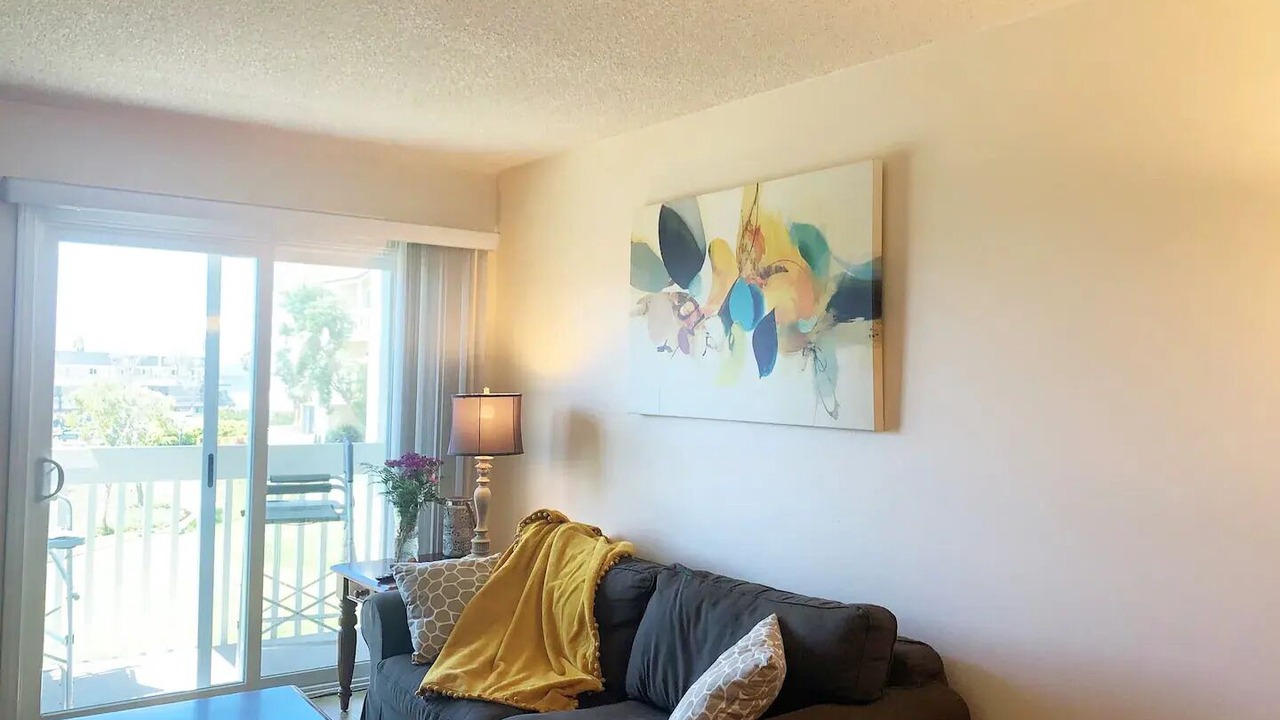 Photo of Livingroom in Port Hueneme