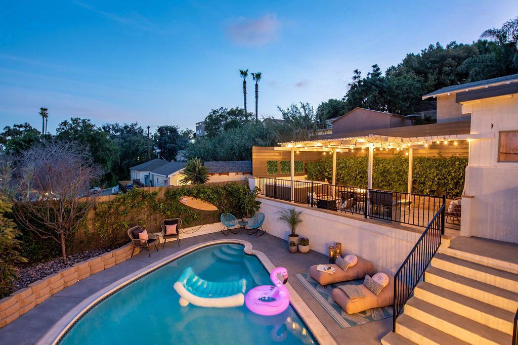 Photo of Outdoor in Golden Hill