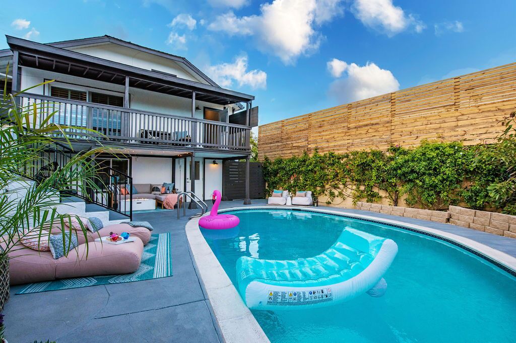 Photo of Outdoor in Golden Hill