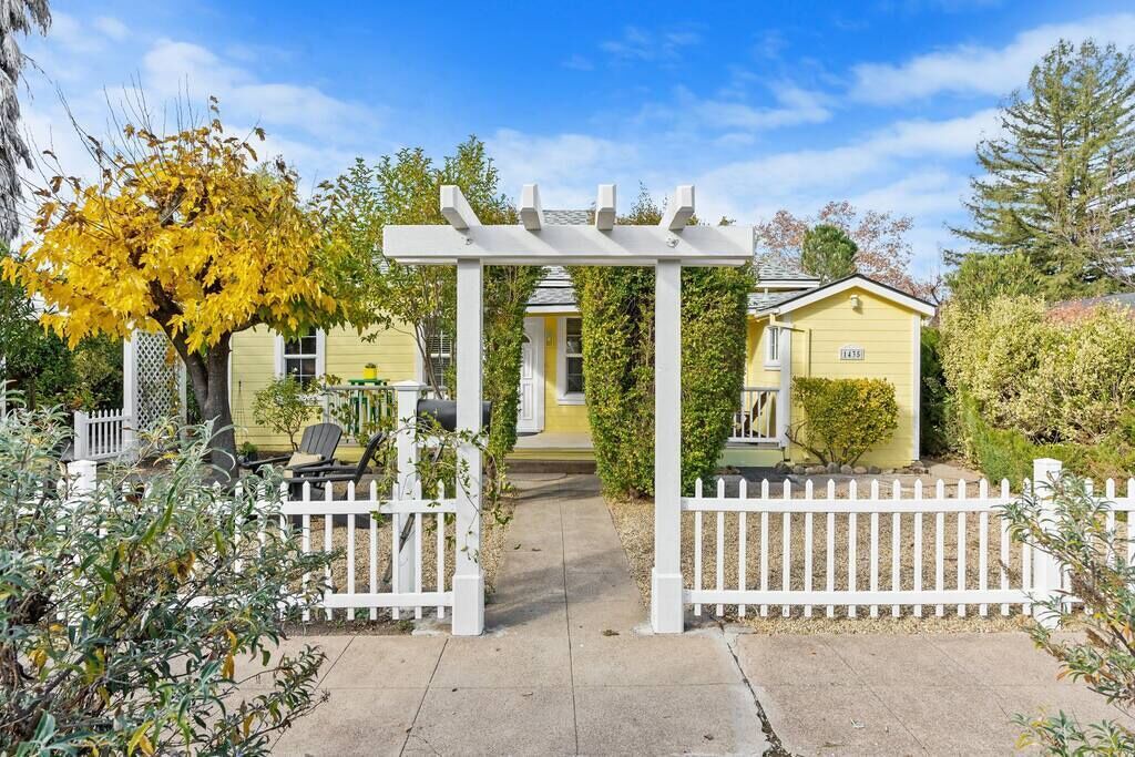 Photo of Outdoor in Calistoga