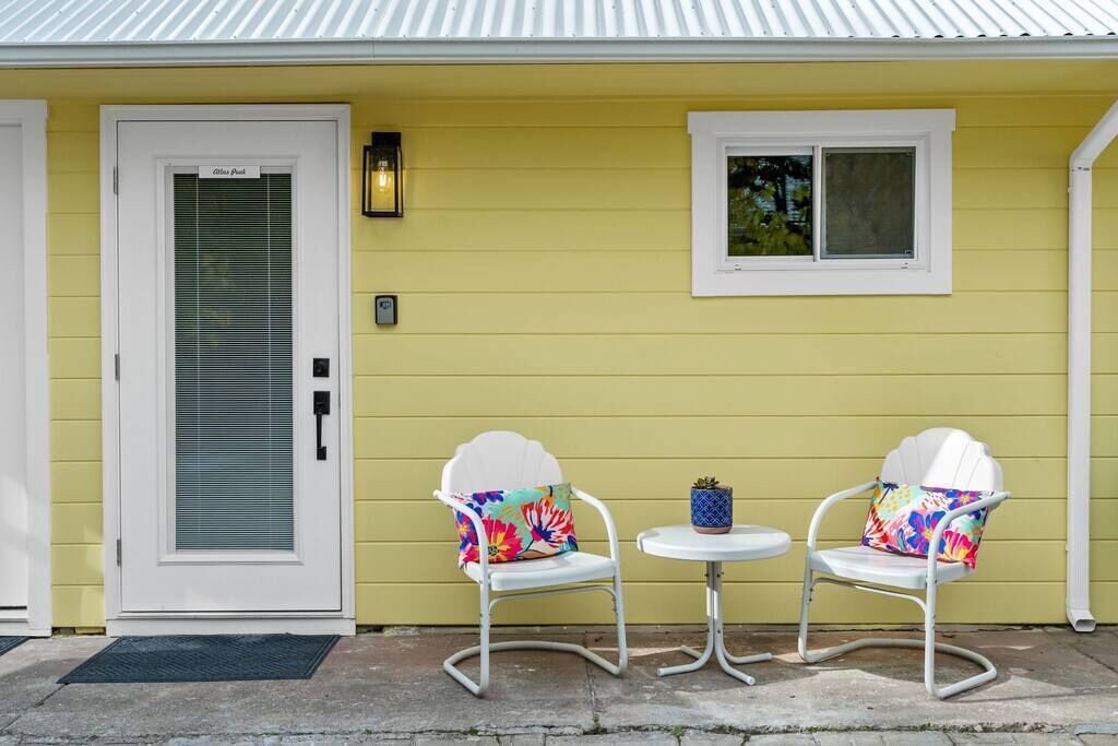 Photo of Outdoor in Calistoga