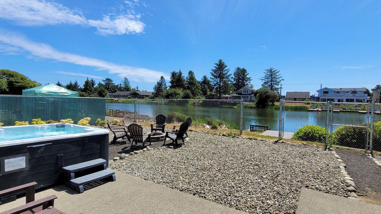 Photo of Outdoor in Ocean Shores