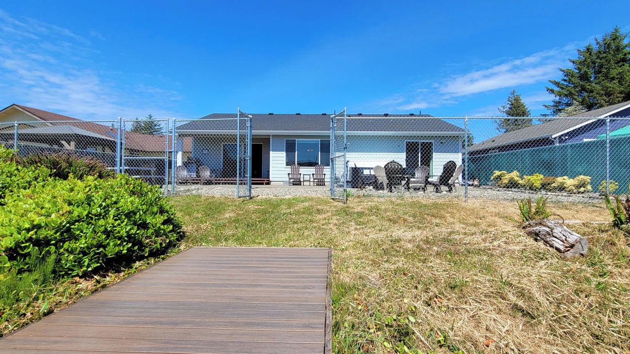 Photo of Outdoor in Ocean Shores