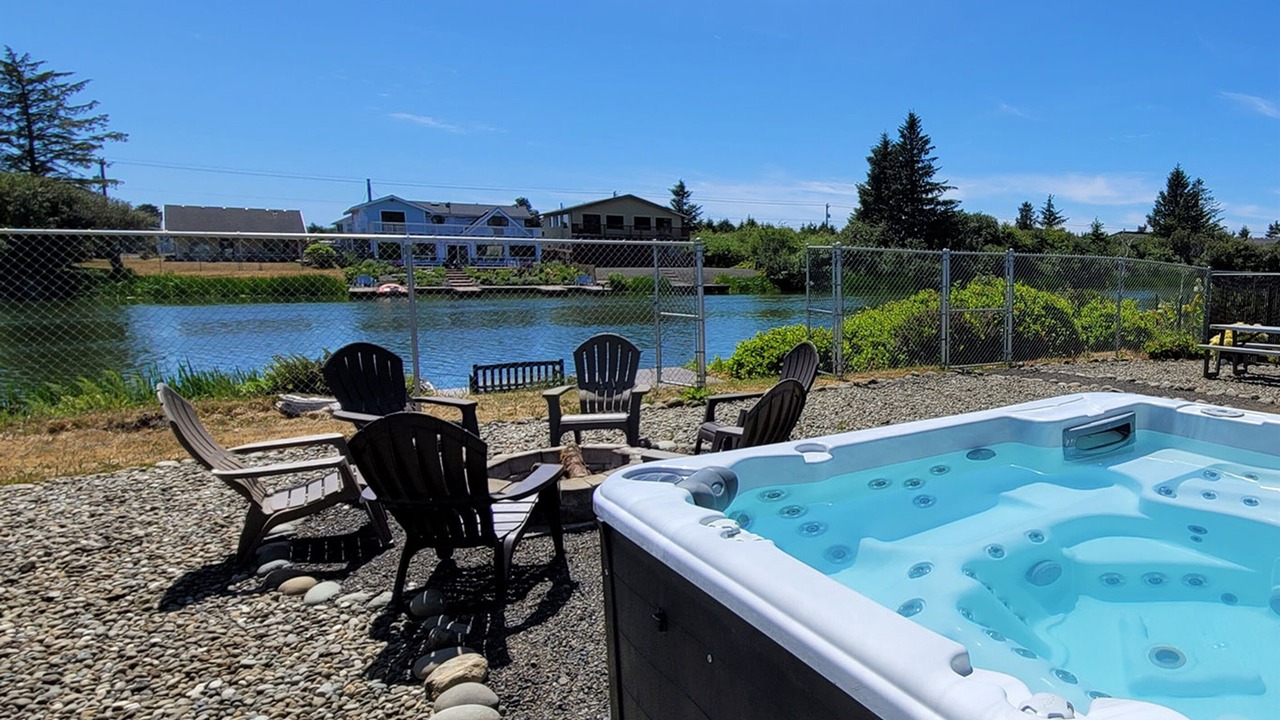 Photo of Outdoor in Ocean Shores