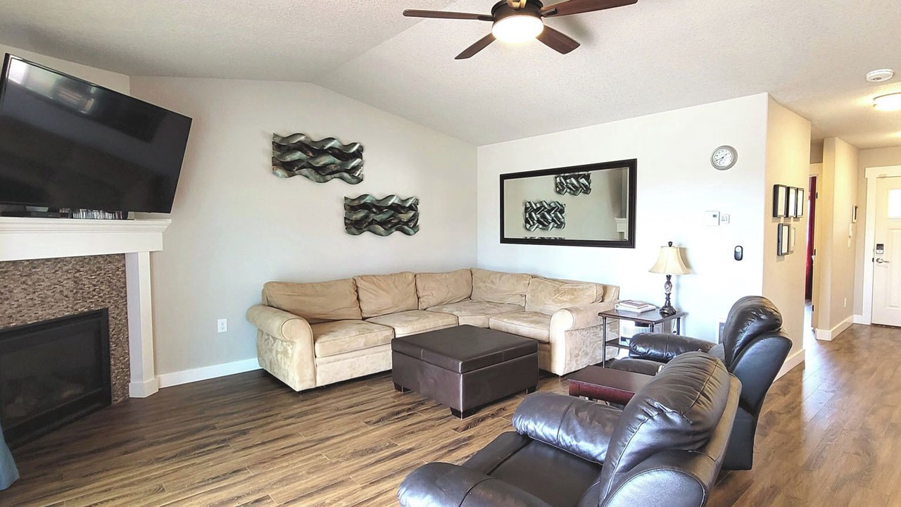 Photo of Livingroom in Ocean Shores
