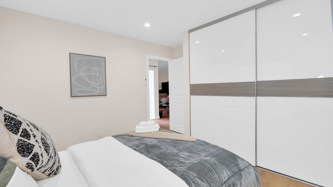 Photo of Bedroom in South San Gabriel