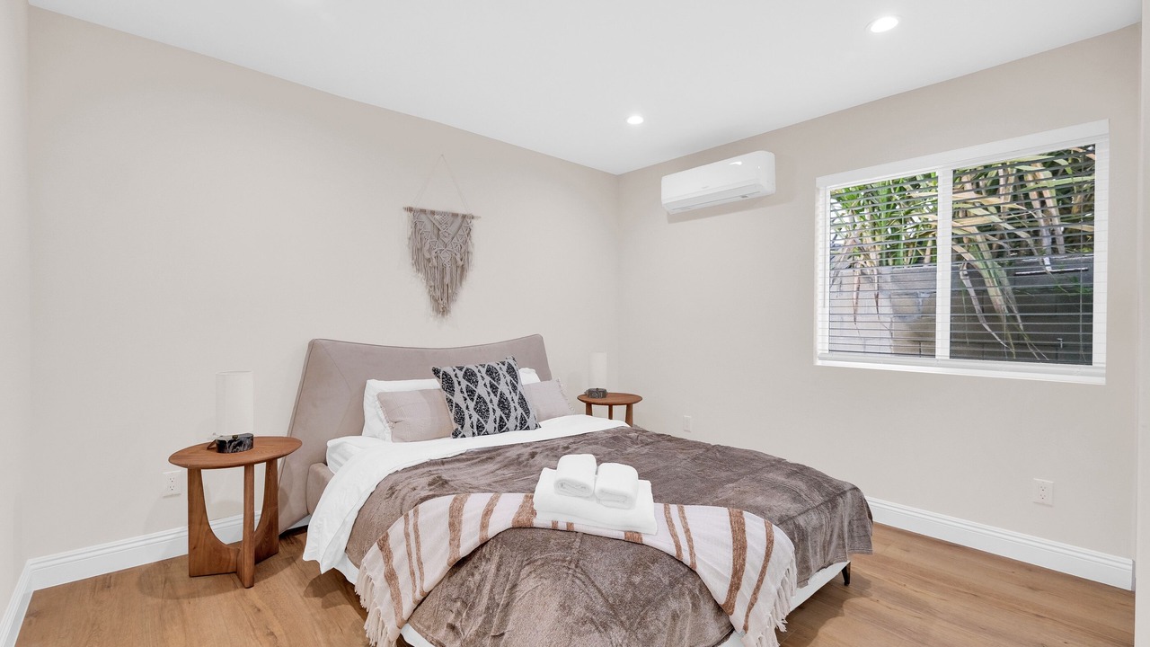 Photo of Bedroom in South San Gabriel