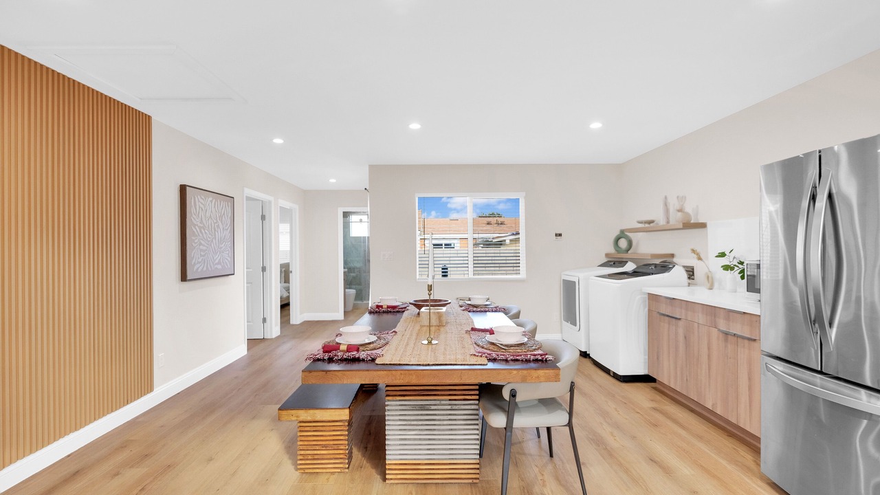 Photo of Kitchen in South San Gabriel