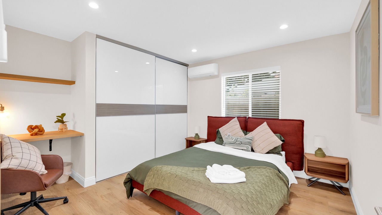 Photo of Bedroom in South San Gabriel