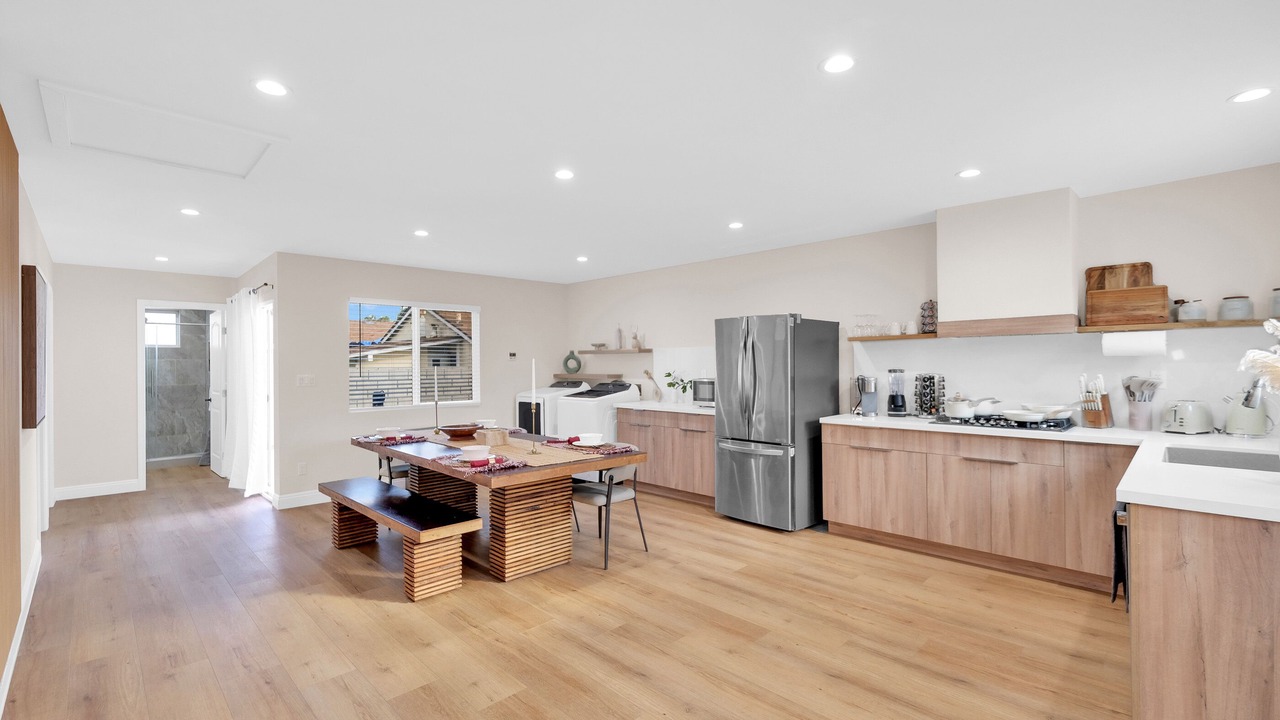 Photo of Kitchen in South San Gabriel