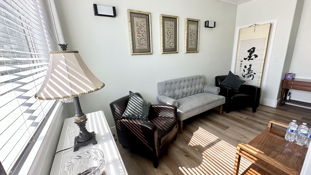 Photo of Livingroom in East Whittier
