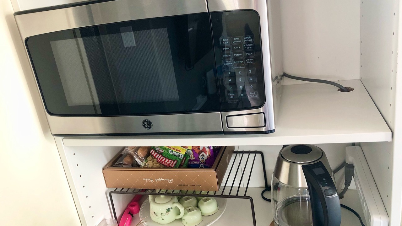 Photo of Kitchen in East Whittier