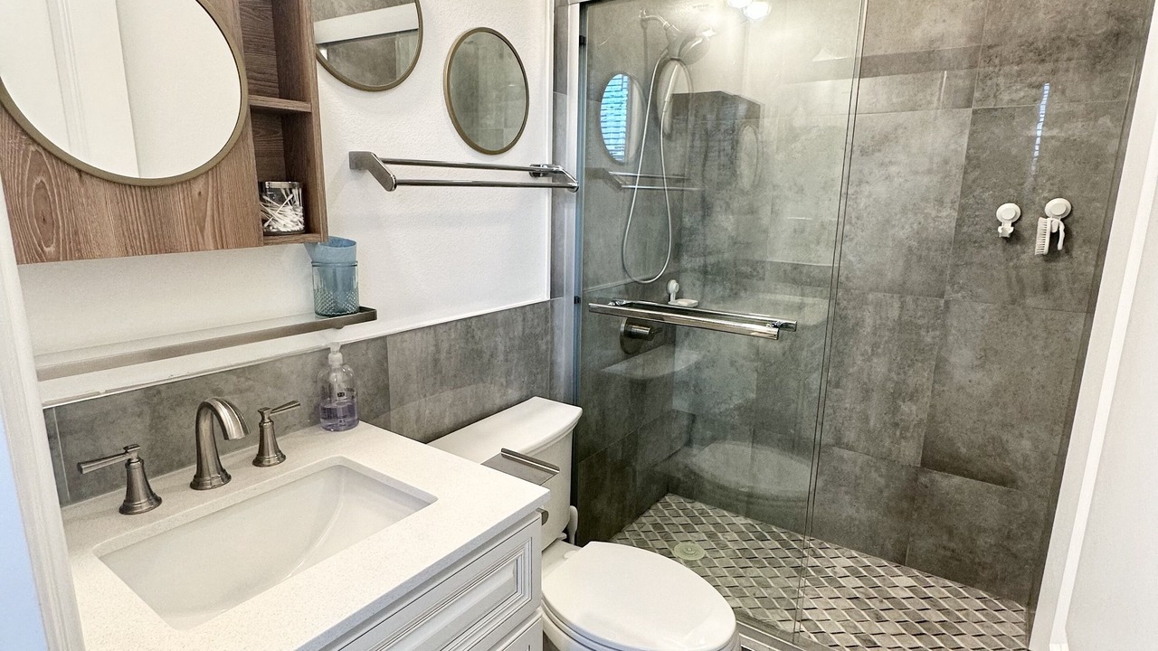 Photo of Bathroom in East Whittier