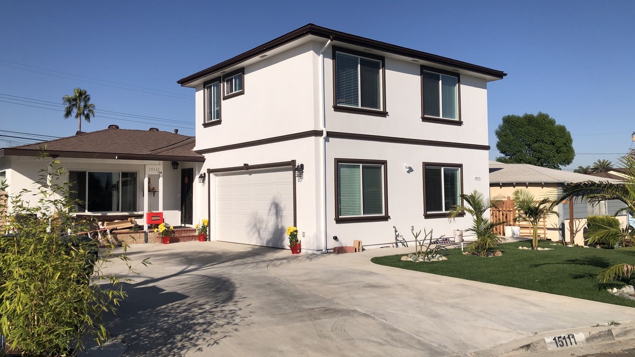 Photo of Outdoor in East Whittier