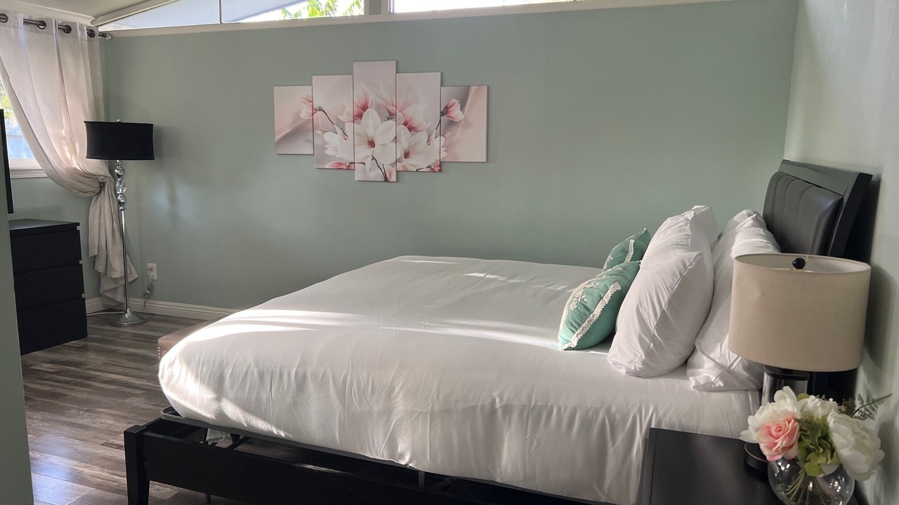 Photo of Bedroom in Southwest Anaheim