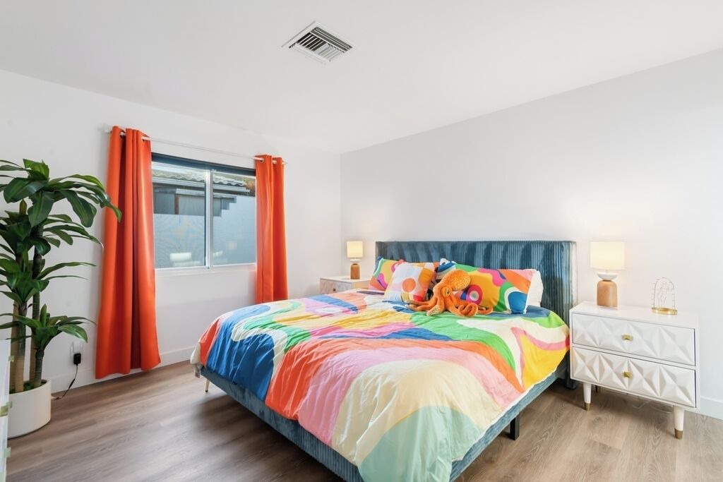 Photo of Bedroom in Desert Park Estates