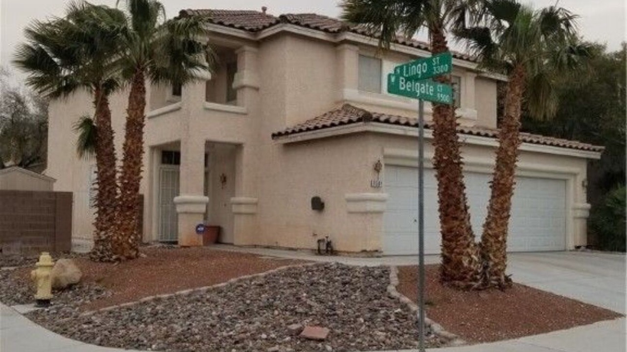 Photo of Outdoor in Las Vegas