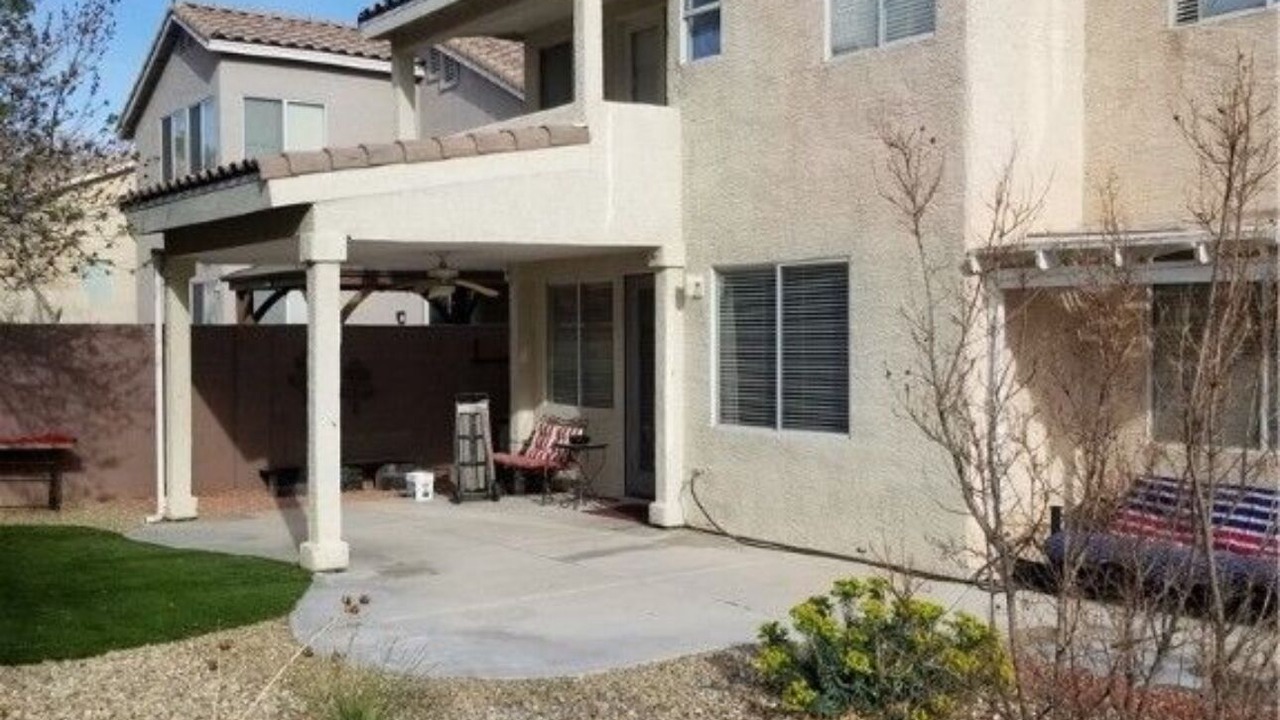 Photo of Outdoor in Las Vegas