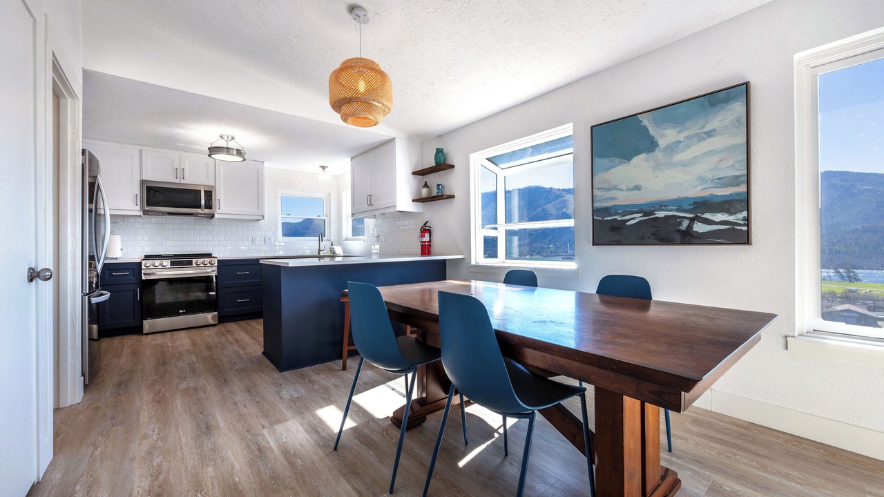 Photo of Kitchen in Lyle