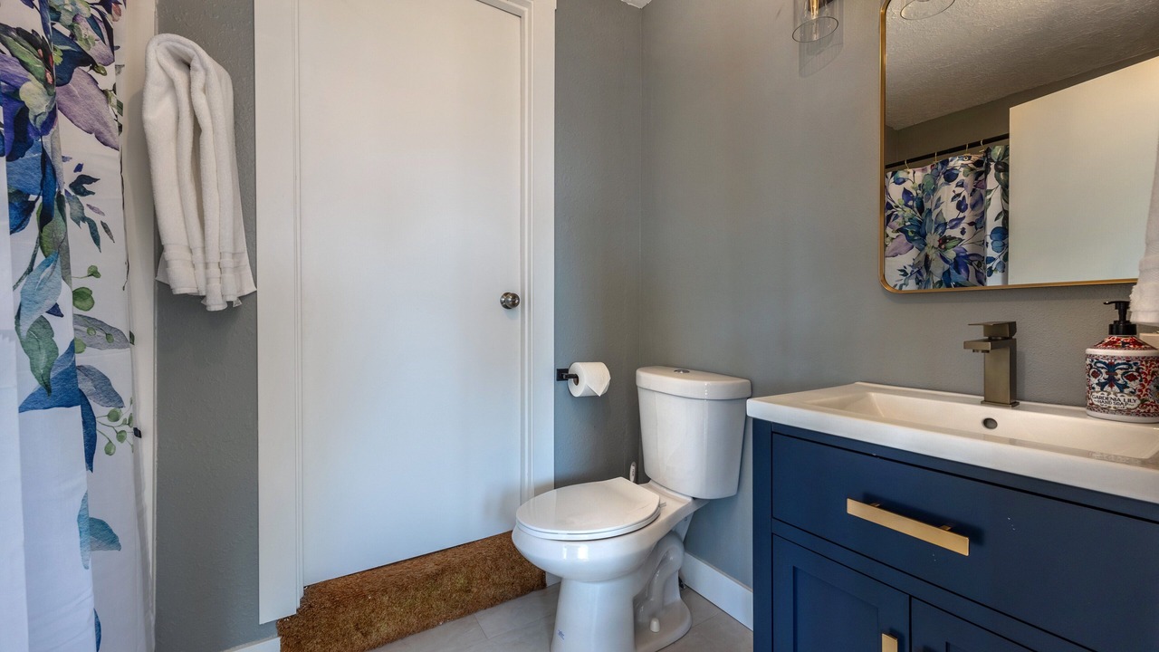Photo of Bathroom in Lyle
