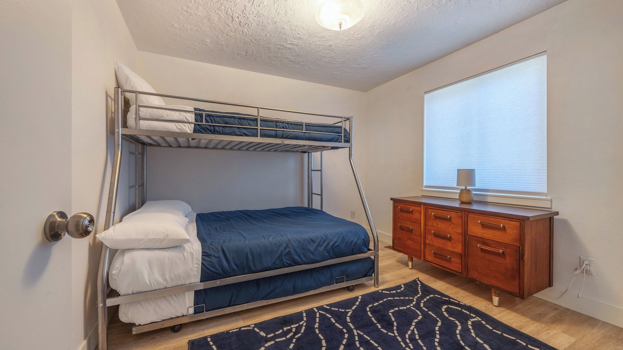 Photo of Bedroom in Lyle