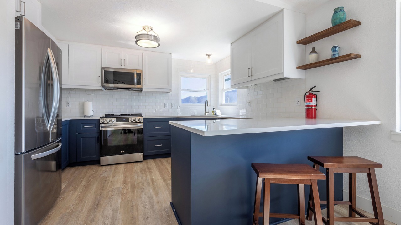 Photo of Kitchen in Lyle