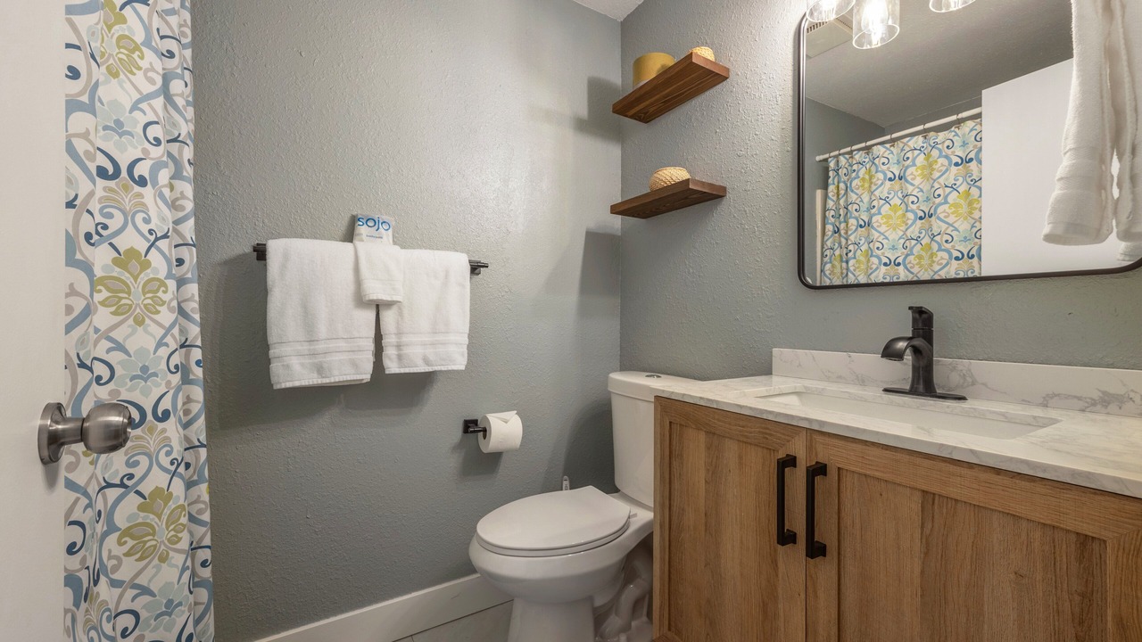 Photo of Bathroom in Lyle