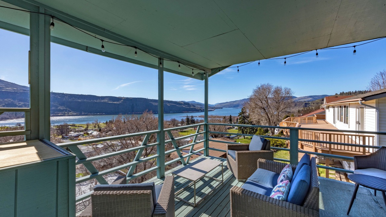 Photo of Patio Balcony in Lyle