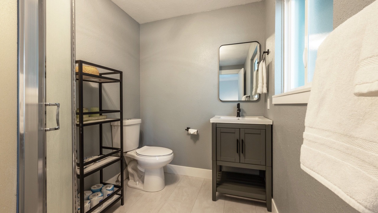 Photo of Bathroom in Lyle