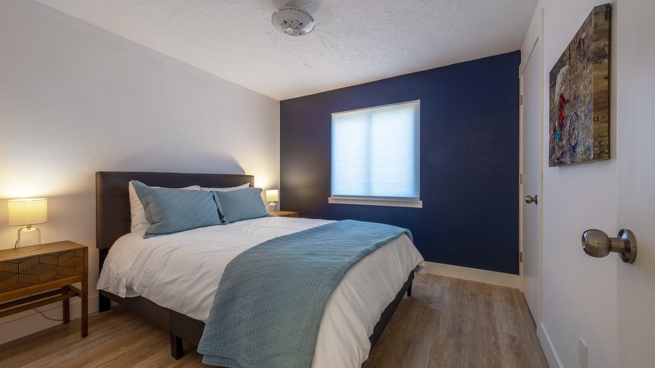 Photo of Bedroom in Lyle