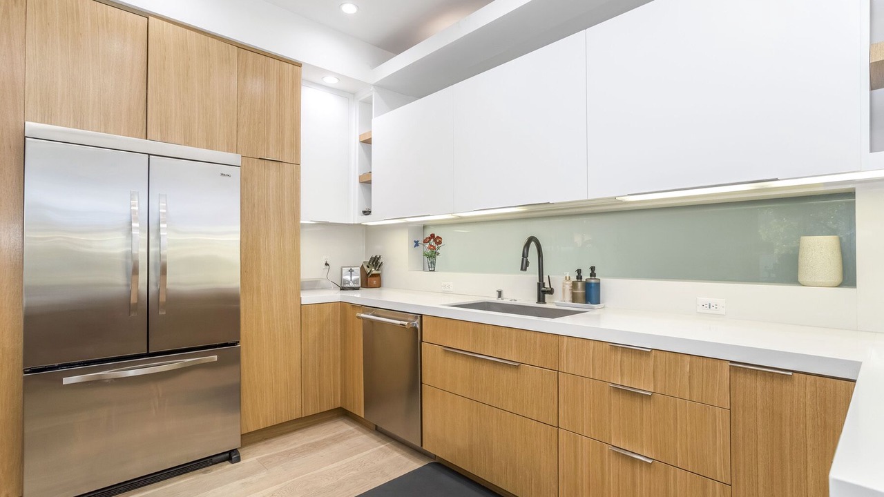 Photo of Kitchen in Beverly Grove