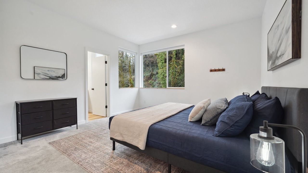 Photo of Bedroom in Brightwood