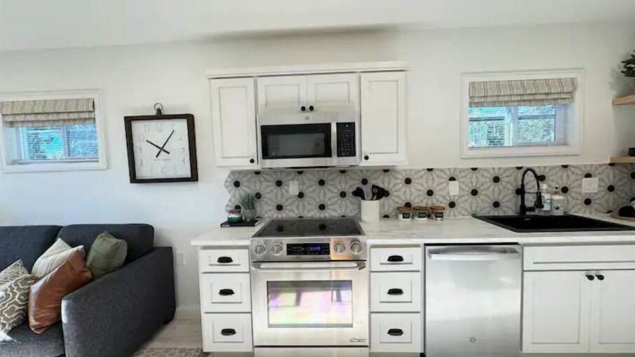 Photo of Kitchen in Encinitas