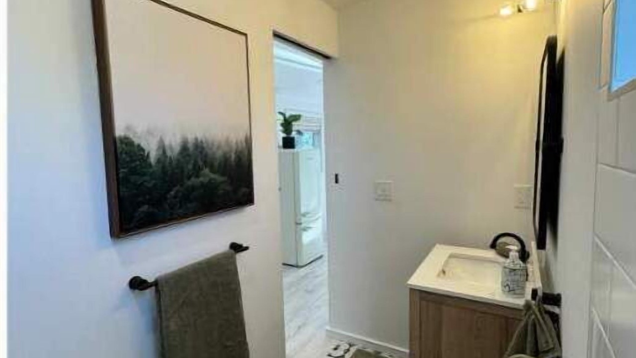 Photo of Bathroom in Encinitas