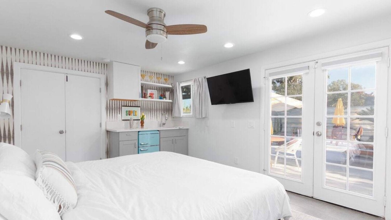 Photo of Bedroom in Desert Park Estates