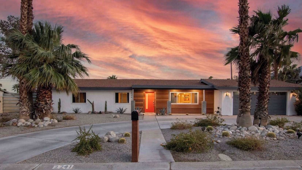 Photo of Outdoor in Desert Park Estates