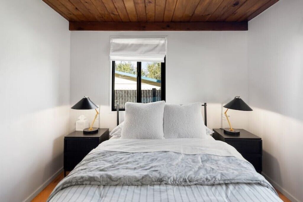 Photo of Bedroom in Bodfish