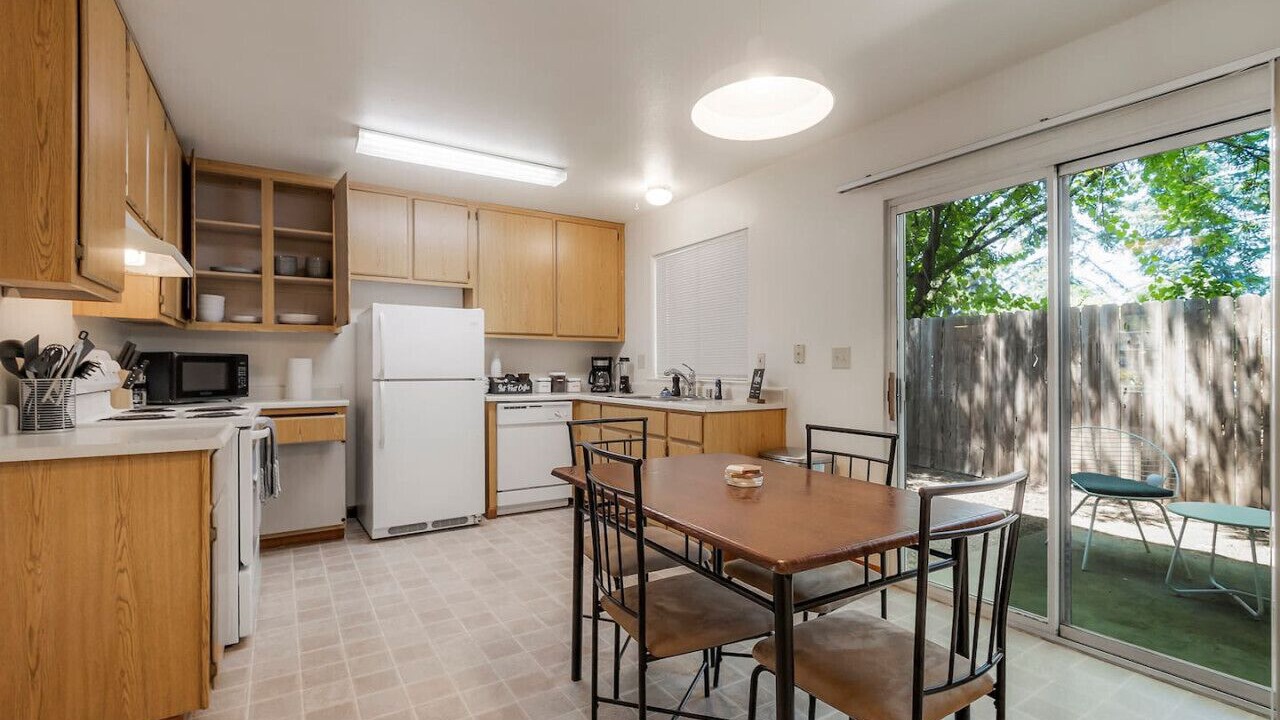 Photo of Kitchen in Chico