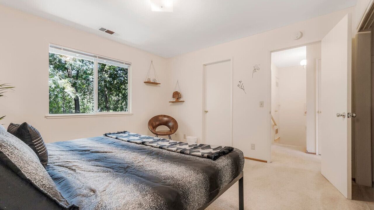 Photo of Bedroom in Chico